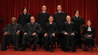 Supreme Court Justice Opens Up About Her Vote on California Video Game Law